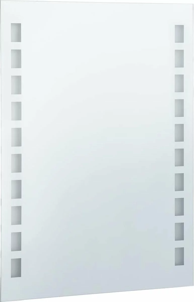 Furniture Limited - Badkamerspiegel LED 60x80 Cm - Afbeelding 7