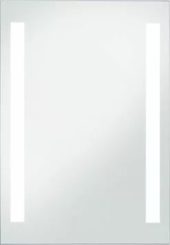 Furniture Limited - Badkamerspiegel LED 60x80 Cm