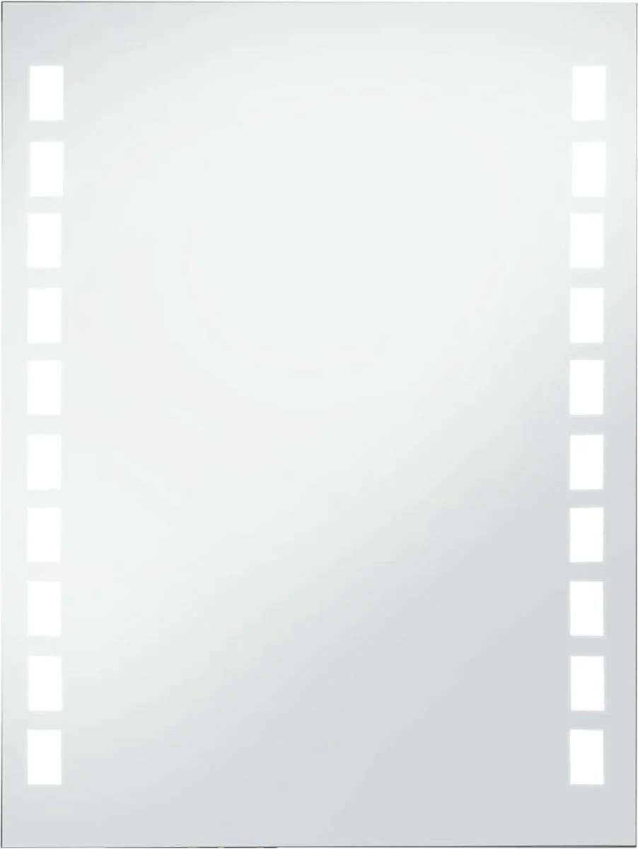 Furniture Limited - Badkamerspiegel LED 60x80 Cm